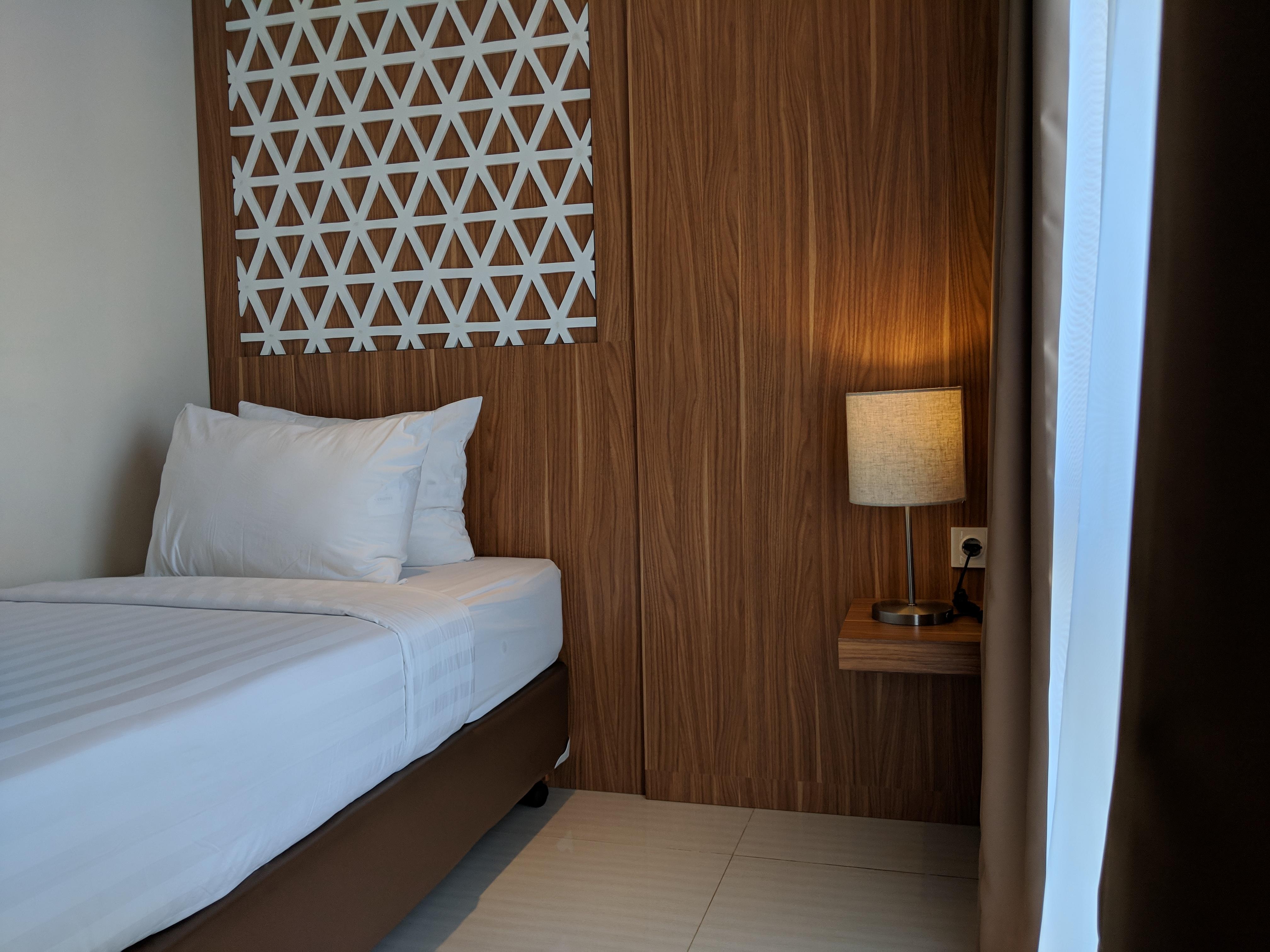 Astara Hotel Balikpapan Exterior photo